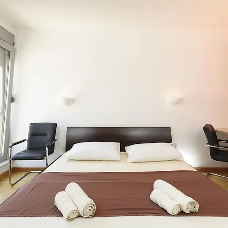 West Coast Penthouse 스플리트
