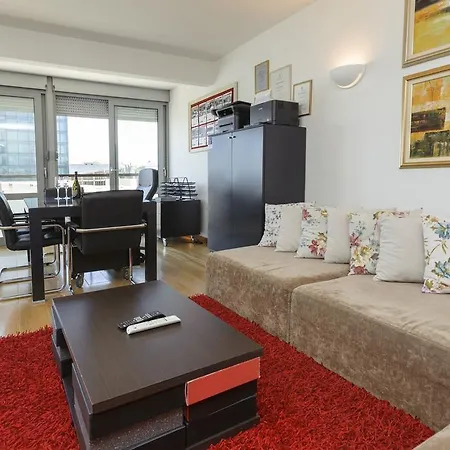 West Coast Penthouse * 스플리트