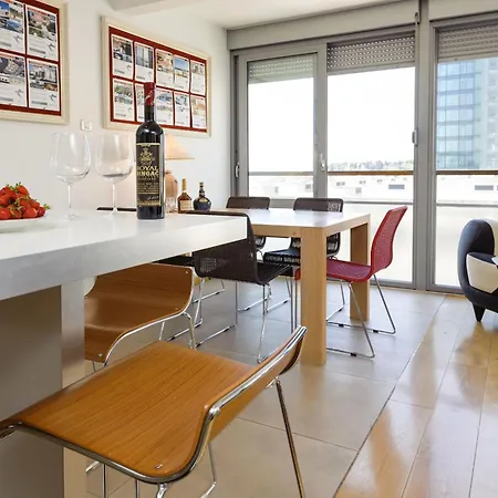 West Coast Penthouse 스플리트