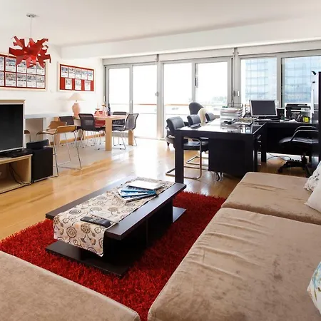 West Coast Penthouse * 스플리트