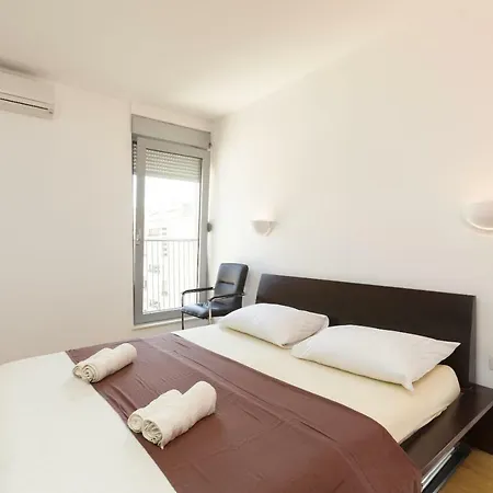 Apartmán West Coast Penthouse